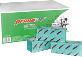 primasoft-green
