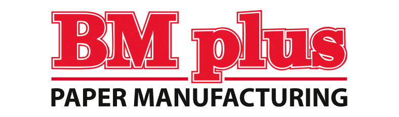 BM plus logo